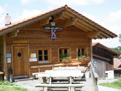 Foto: Berggasthof Hinterwies