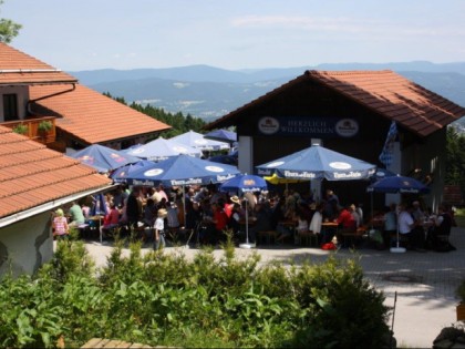 Foto: Berggasthof Hinterwies