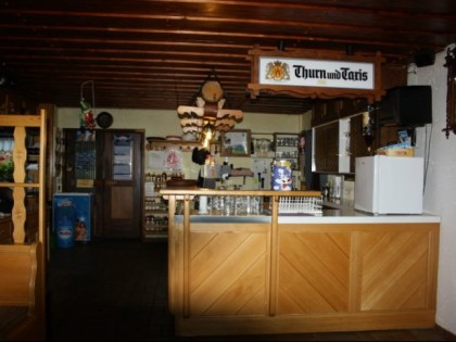 Foto: Berggasthof Hinterwies