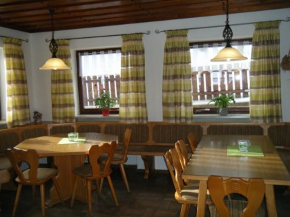 Foto: Berggasthof Hinterwies