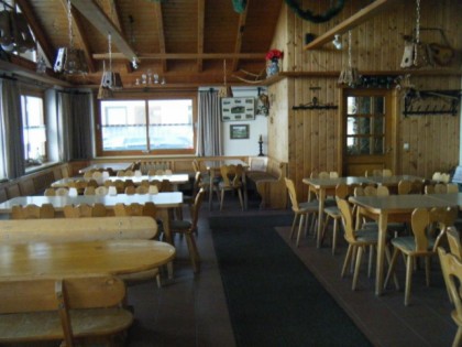 Foto: Berggasthof Hinterwies