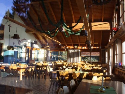 Foto: Berggasthof Hinterwies